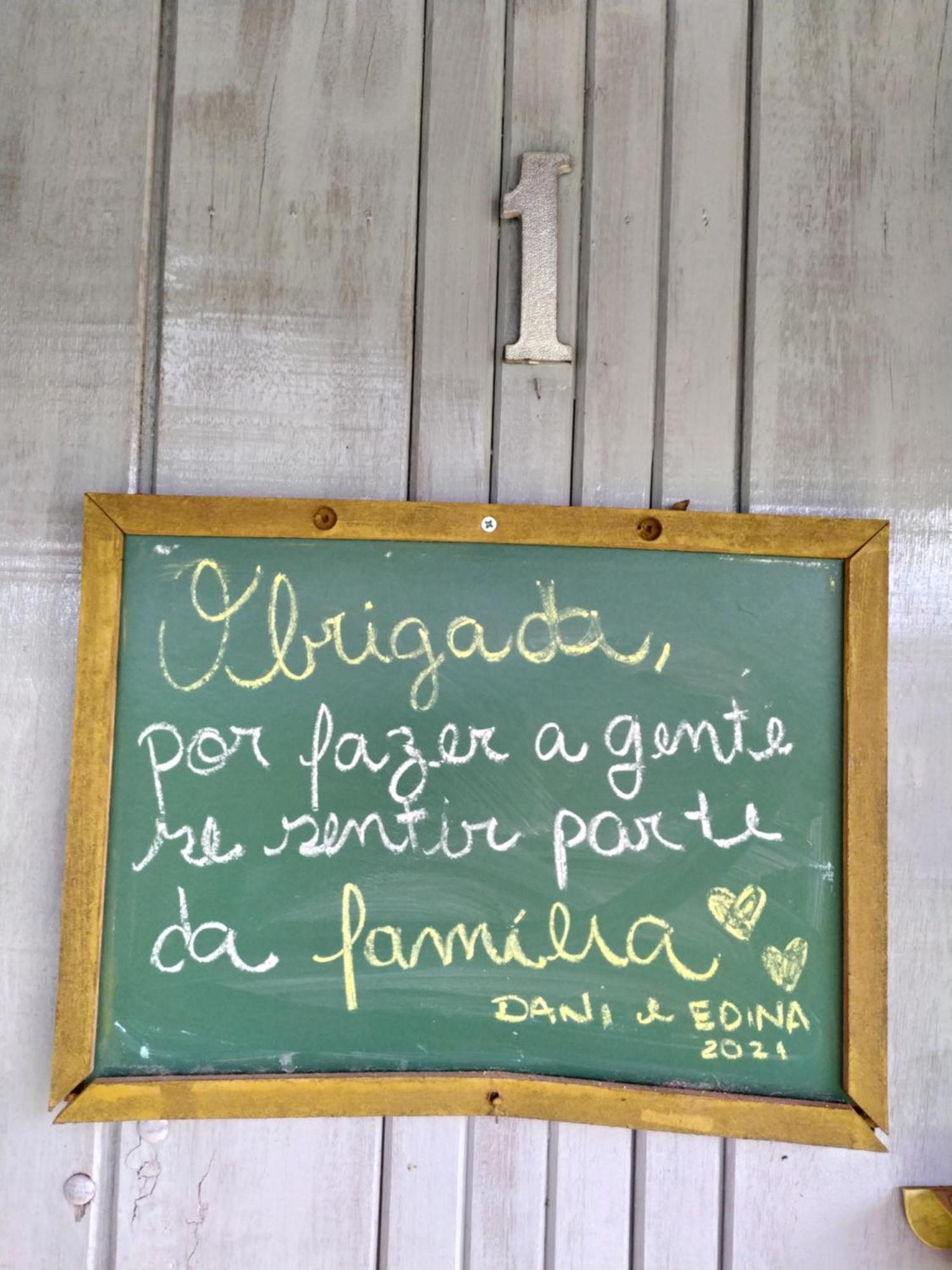Aldeia Canastra Pousada São Roque de Minas Kamer foto